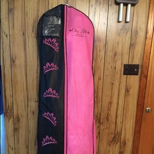 Maggie Sottero “Haven” blush wedding dress NWT